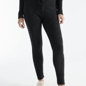 Knix "Cozzy" Collection Drawstring Lounge Joggers